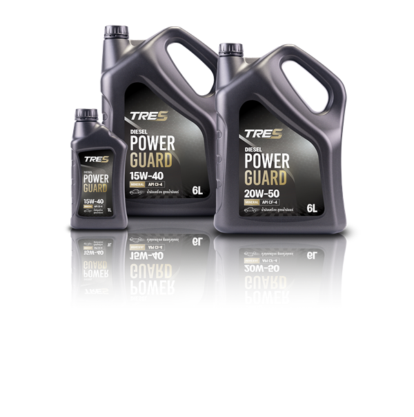 Power Guard