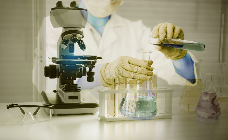 TRES Laboratory