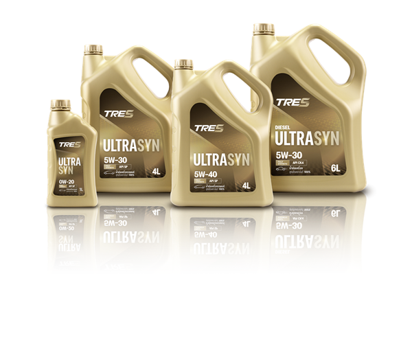 Ultrasyn